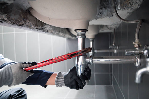 Trusted Pipe Repair service in Paducah, KY - Masters Plumbing Service